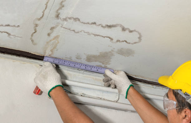 Reliable Burst Pipe Cleanup contractor in San Pedro, CA by Water Damage Irwin